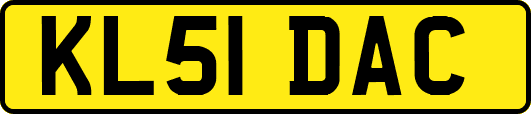 KL51DAC