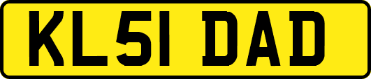 KL51DAD