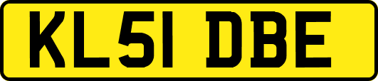 KL51DBE