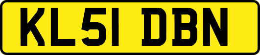 KL51DBN