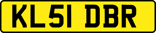 KL51DBR