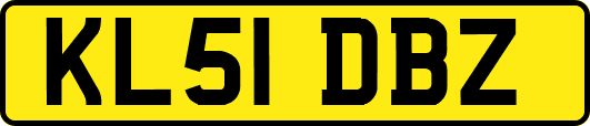 KL51DBZ