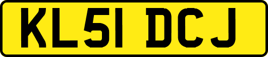 KL51DCJ