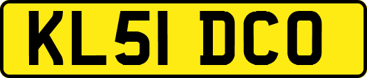 KL51DCO