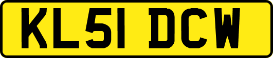 KL51DCW