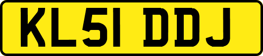 KL51DDJ