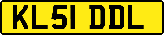 KL51DDL