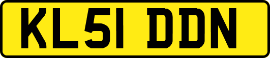 KL51DDN