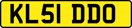 KL51DDO