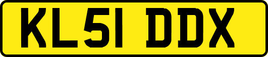 KL51DDX