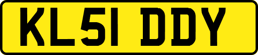 KL51DDY