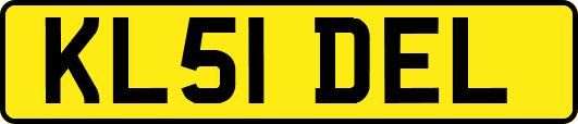 KL51DEL