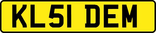 KL51DEM