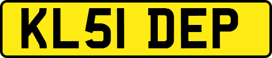 KL51DEP