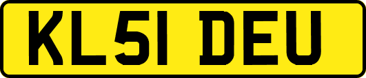 KL51DEU