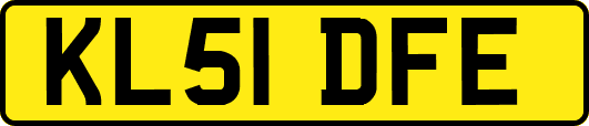 KL51DFE