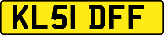 KL51DFF