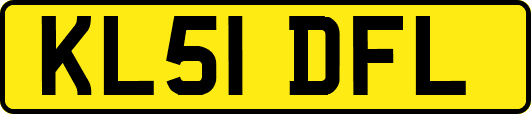 KL51DFL