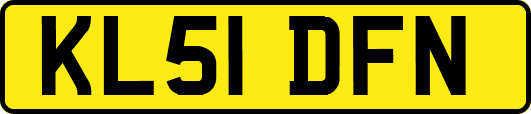 KL51DFN