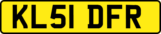 KL51DFR