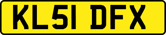 KL51DFX