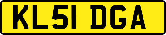 KL51DGA