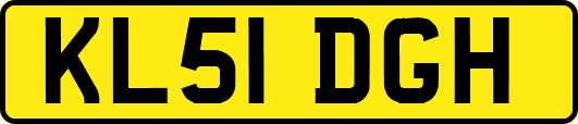 KL51DGH