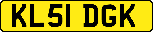 KL51DGK