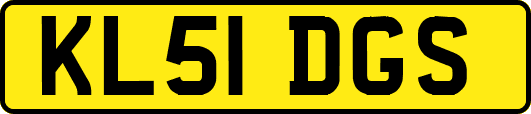 KL51DGS