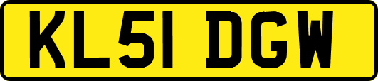 KL51DGW