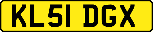 KL51DGX