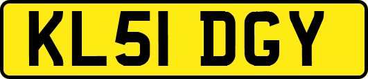 KL51DGY