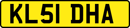 KL51DHA