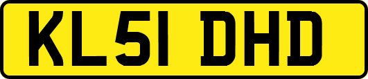 KL51DHD