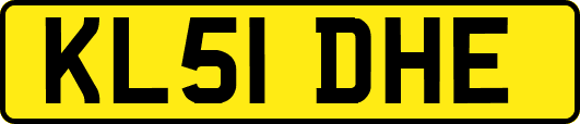 KL51DHE