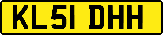 KL51DHH