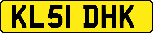 KL51DHK