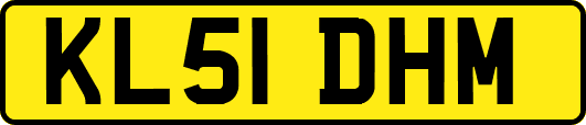 KL51DHM