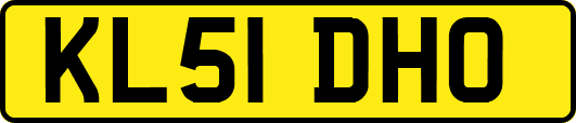 KL51DHO