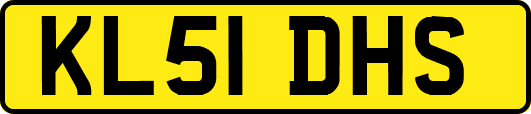 KL51DHS