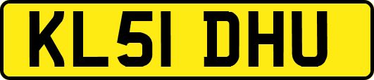 KL51DHU