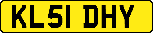 KL51DHY