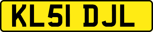 KL51DJL