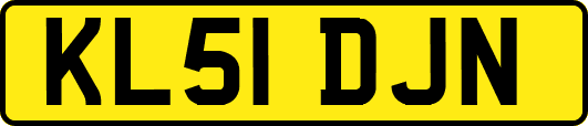 KL51DJN