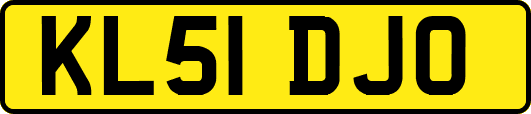 KL51DJO