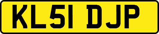 KL51DJP