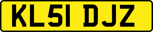 KL51DJZ