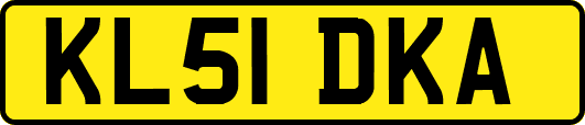 KL51DKA