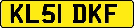 KL51DKF