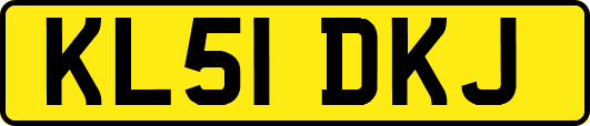 KL51DKJ